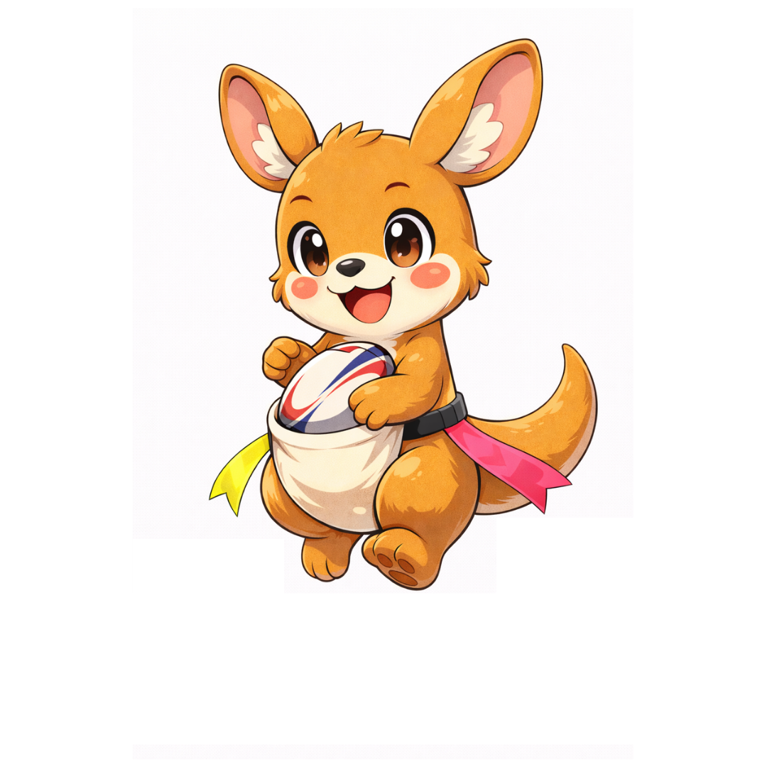 たぐるー
